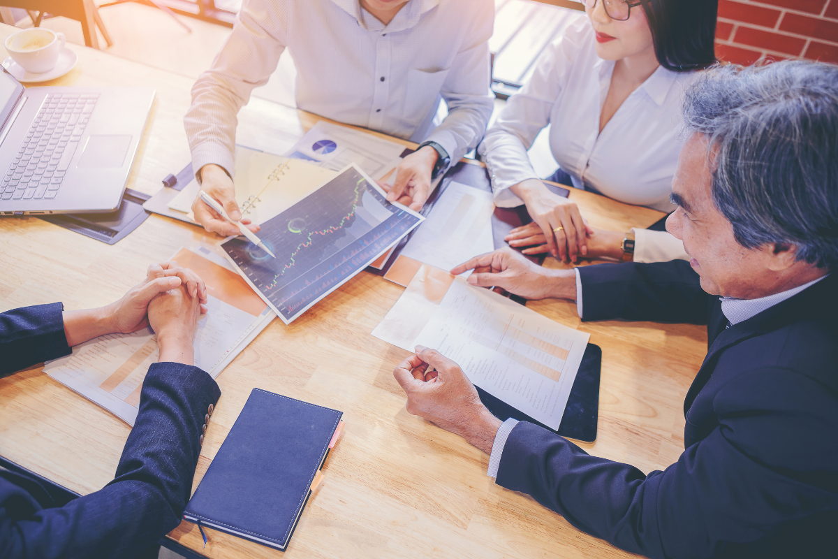 Tư vấn nhân sự